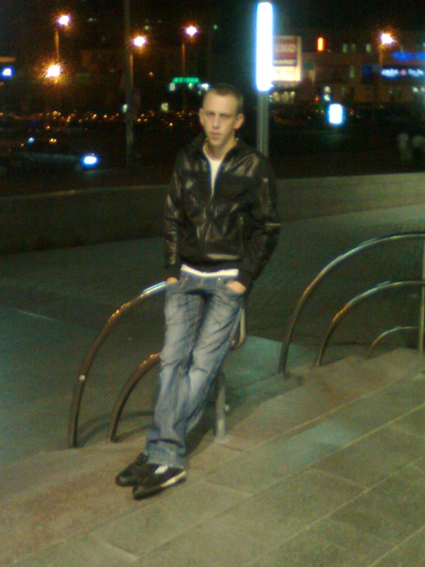 Денис Мироненко фотография #23