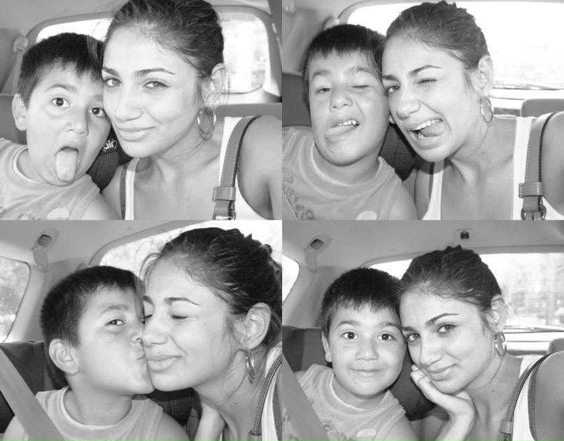 Lu Sine фотография #23