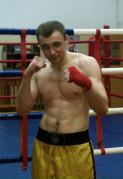 Дмитрий Олейник фото №32