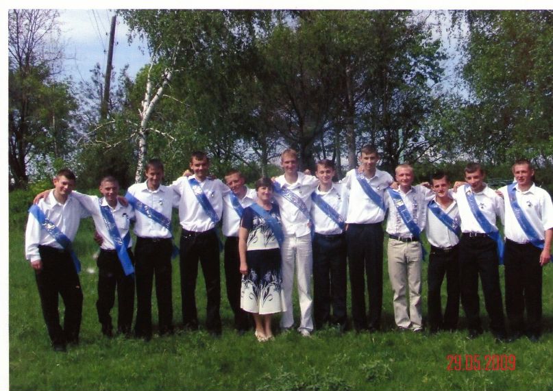 Ольга Крымцева фотография #20
