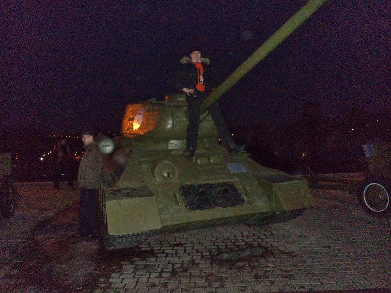 Слава Глиненко фотография #12