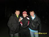 Фотография Баженова Ильи