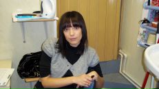 Фотография Башкировой Натальи