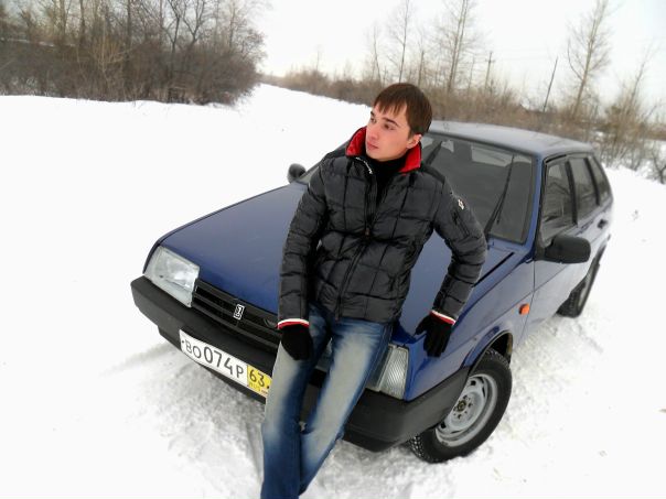 Дмитрий Третьяков фото №22