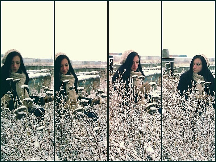 Даша Компанец фотография #42