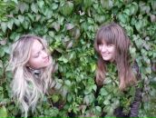 Фотография Дурановской Александры