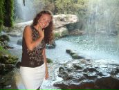 Фотография Островской Юльчик