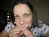 Фотография Шман Полины