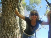 Фотография Фатиховой Риммы