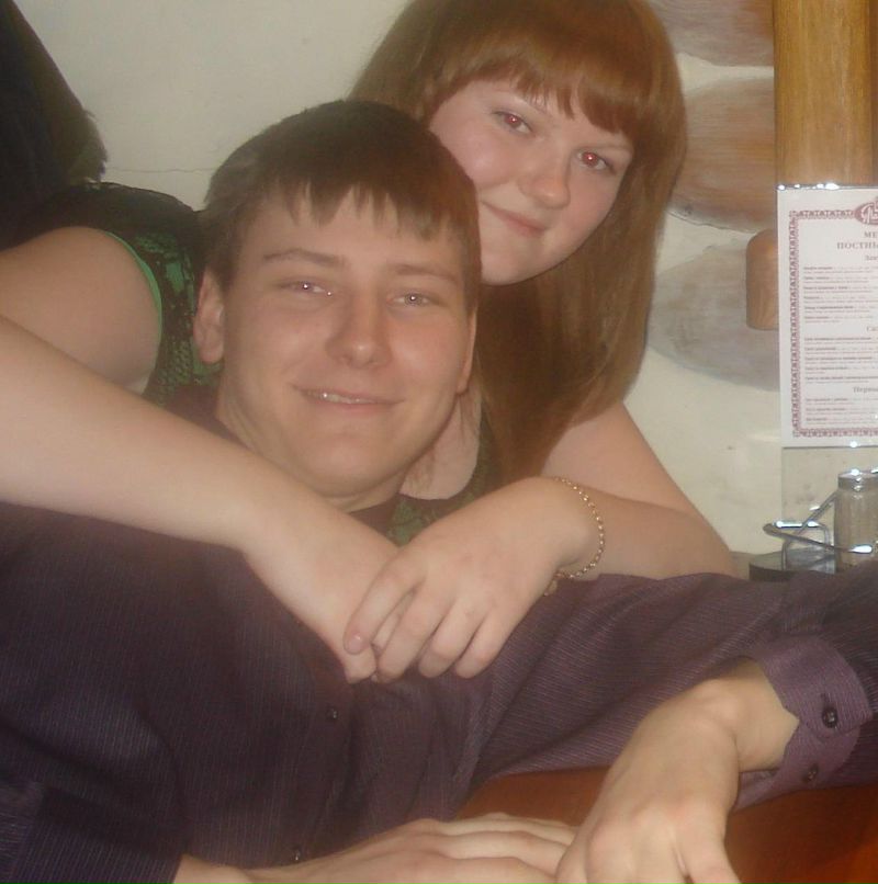 Дима Логачев фотография #21