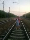 Фотография Полякова Ольга