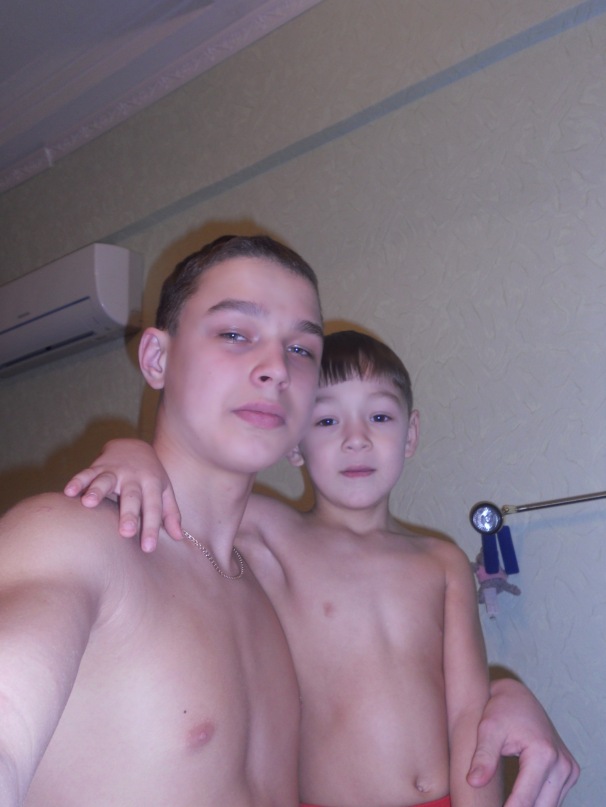 Ренатка Unknown фотография #35