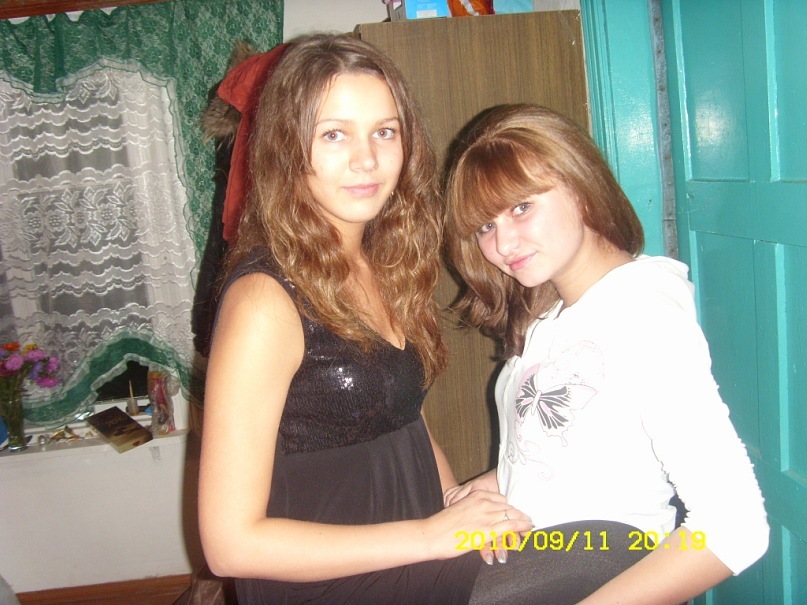 Иришка Болочевцева фотография #18