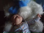 Вера Φилиппова фотография #28 (источник - https://vk.com/id4950359)