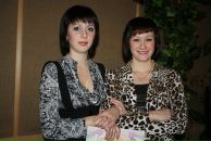 Фотография Сундуковой Анны