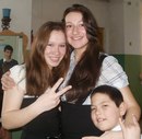 Фотография Колпащиковой Марии