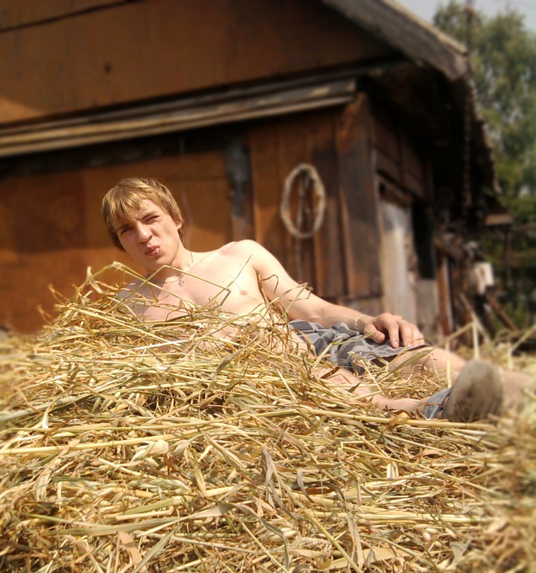 Ruslan Kulichenko фотография #16