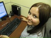 Фотография Еверской Анастасии