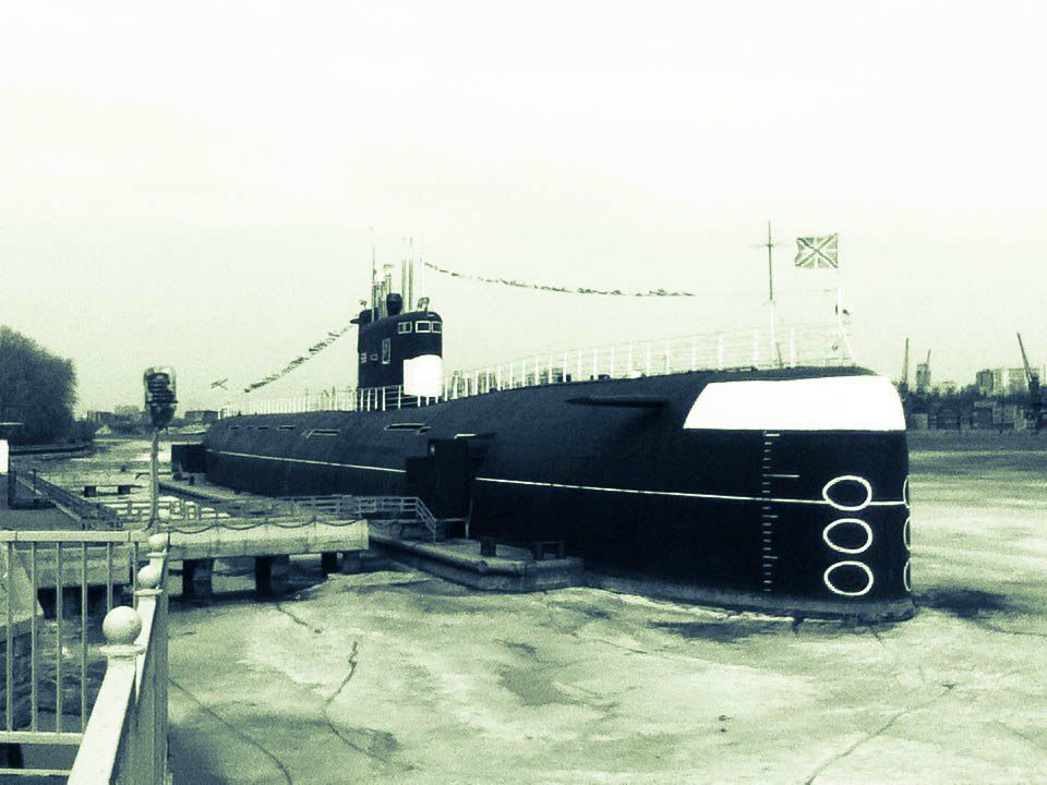 Михаил Красницкий фотография #41