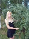 Фотография Полетаевой Алёны