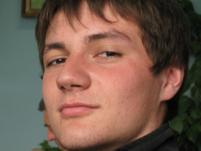 Сергій Богданов фотография #36