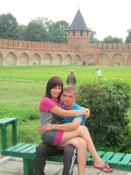 №20, Элла Ильясова, 38 лет, Невинномысск №20, Элла Ильясова, 38 лет, Невинномысск