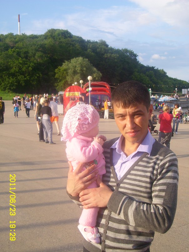 Дмитрий Игнатьев фотография #8