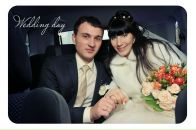 Фотография Политовой Алисы