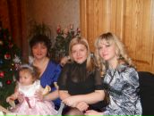 Фотография Деминой Миланы