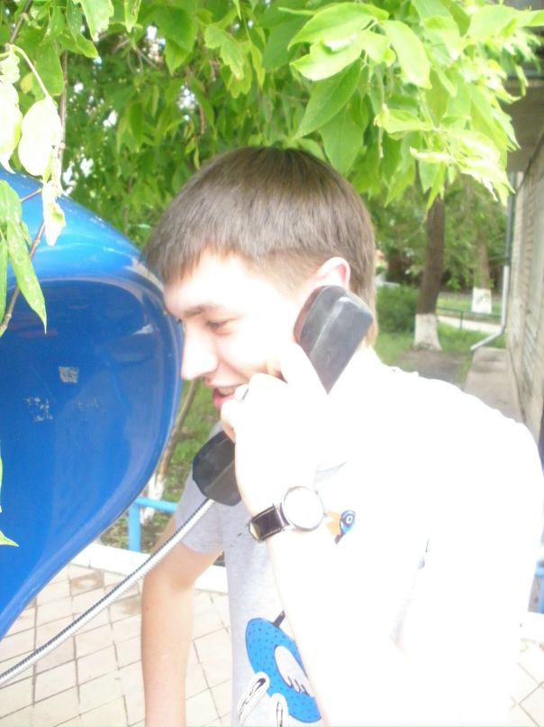 Дмитрий Дмитрий фотография #19