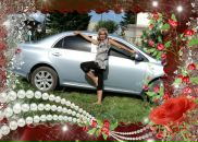 Фотография Ламоновой Ирины