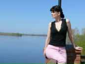 Фотография Крит Татьяны