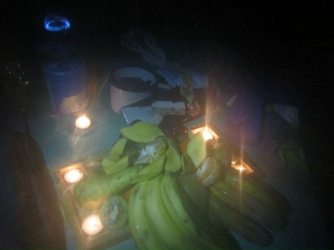 Миша Парнес фотография #27