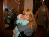 Фотография Красильниковой Леночки