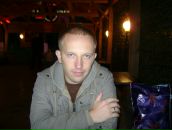 Фотография Мокроусова Андрея