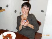 Фотография Гирш Марины