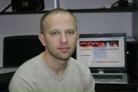 Фотография Мокроусова Андрея