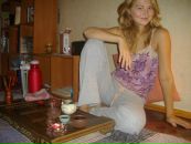 Фотография Сикилинды Дарии