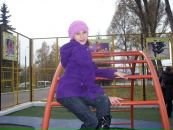 Свєта Пазінська фотография #29 (источник - https://vk.com/id68868493)