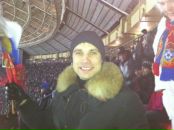 Фотография Карпова Алексея