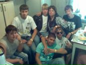 Фотография Захарова Дениса