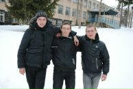 Ігорь Ткачук фотография #27 (источник - https://vk.com/id165980828)
