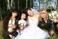 Фотография Красиковой-Стенюковой Марины