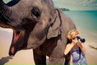 Фотография Успенской Елены