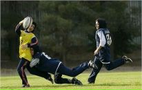 Фотография Nabil Bagachoul