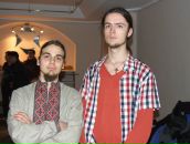 Андрій Ніколаєнко фотография #44 (источник - https://vk.com/id35246968)