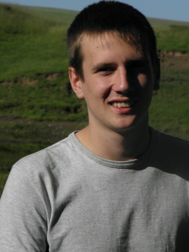 Антон Мошкин фотография #36