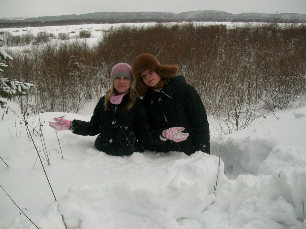 Роман Чумак фотография #40