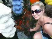 Фотография Чуженьковой Татьяны