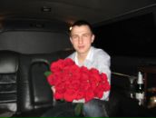 Фотография Берёзкина Владимира